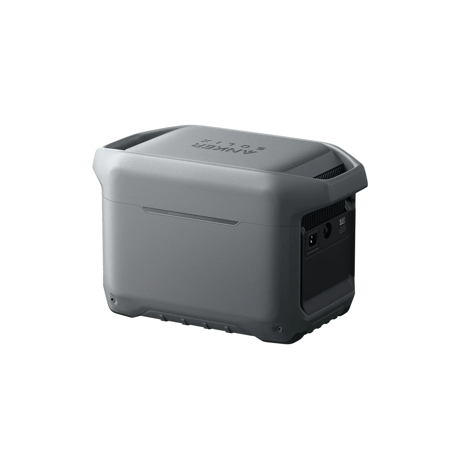 Anker SOLIX C1000 Gen2 2000W 1024Wh Portable Power Station - view 17