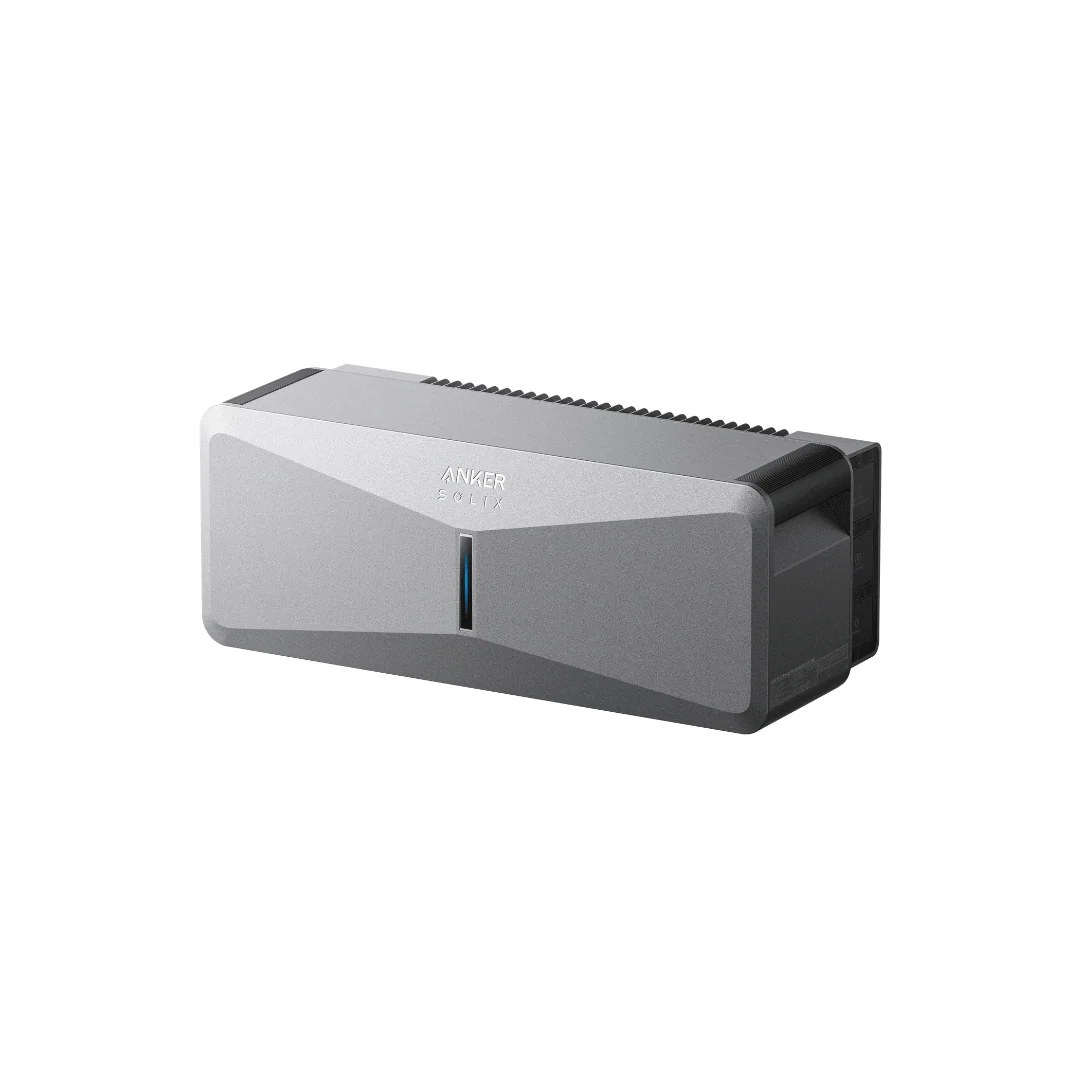 Anker SOLIX E10 Power Module - view 6