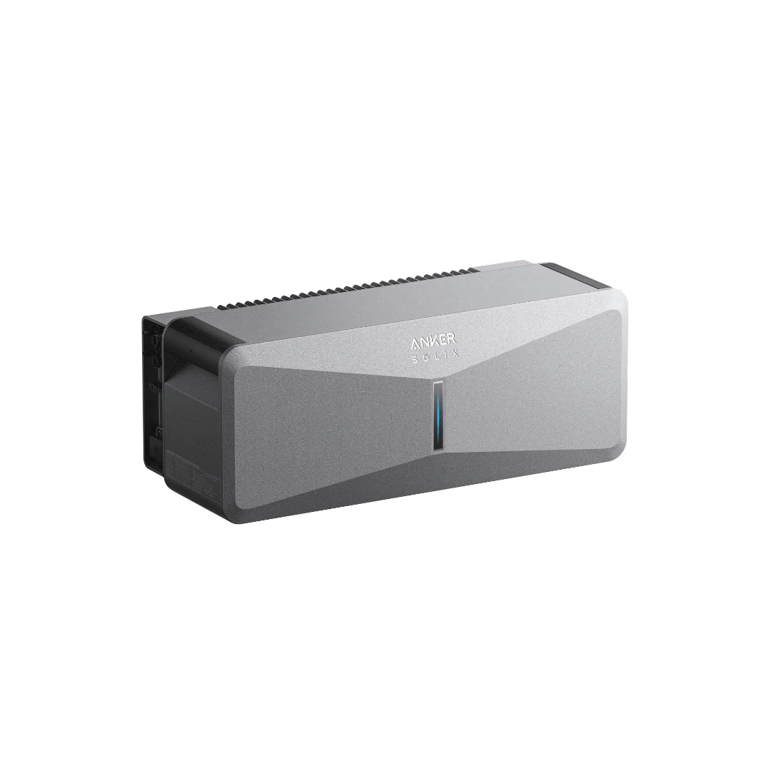 Anker SOLIX E10 Power Module - view 2