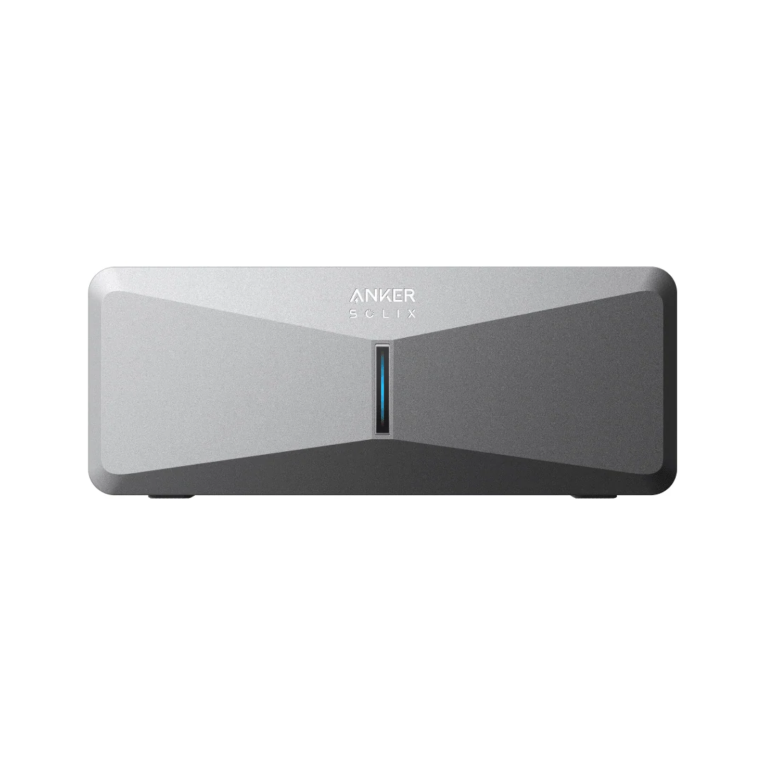 Anker SOLIX E10 Power Module - view 3