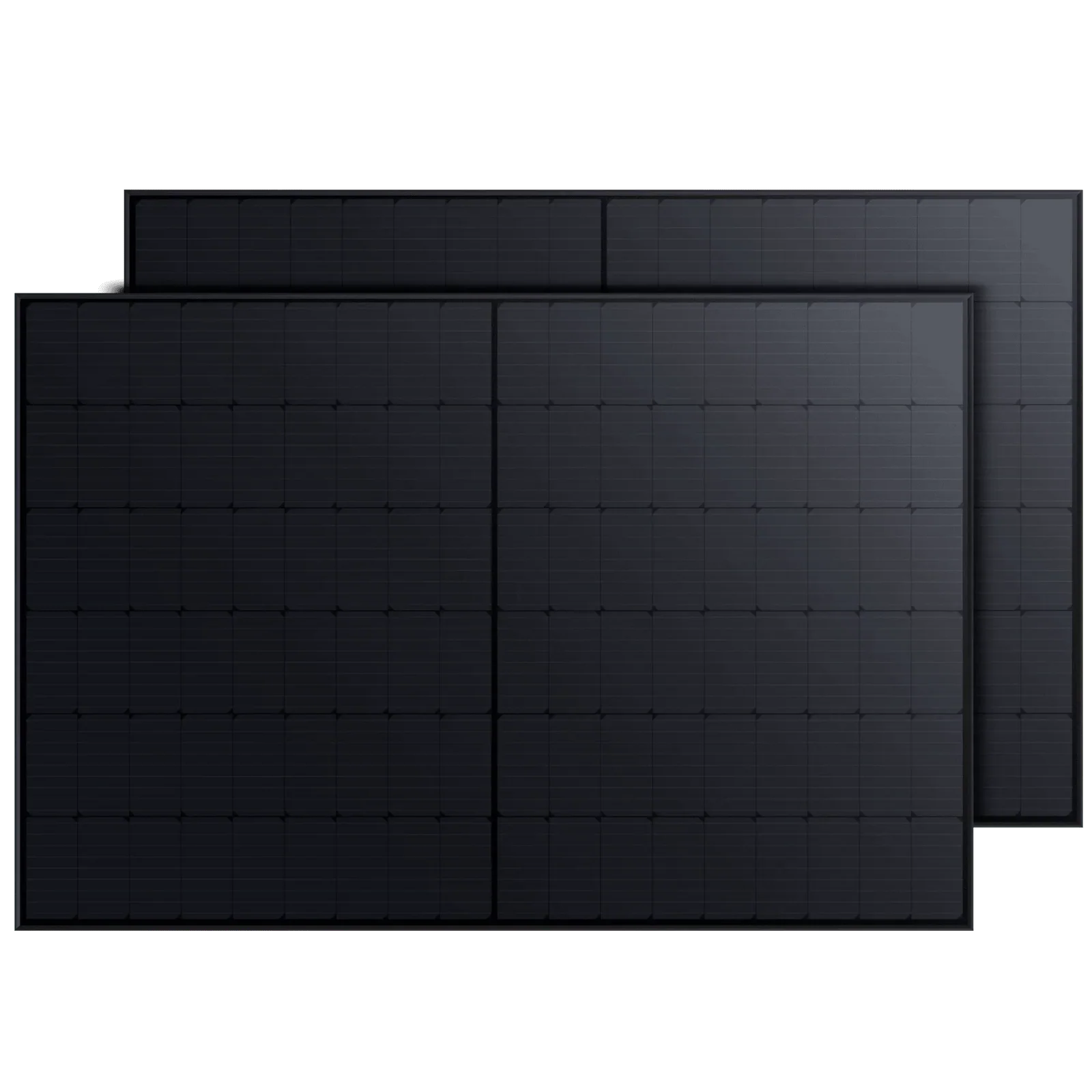 Anker SOLIX F3000 Solar Generator + 2 x 440W Rigid Solar Panel - view 9