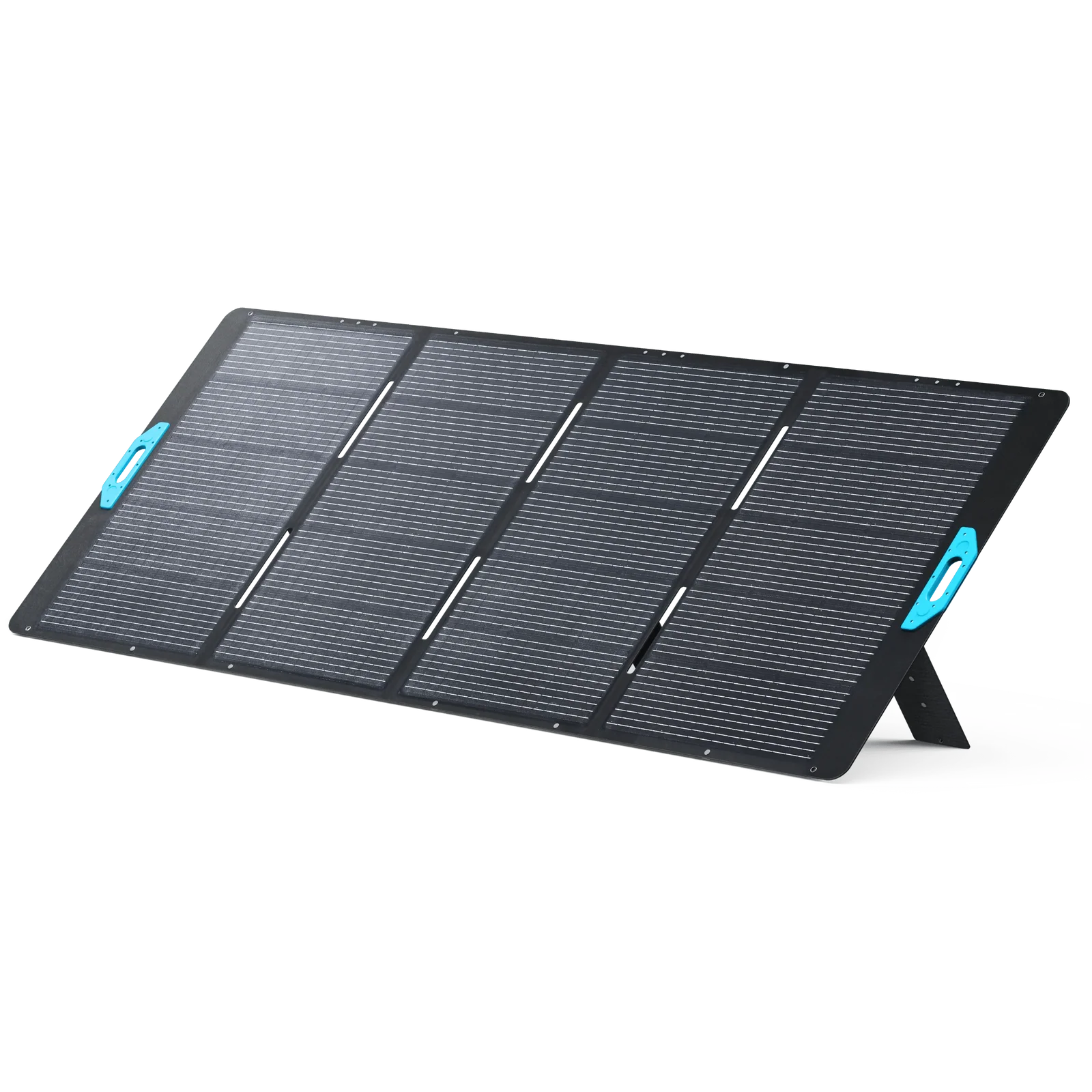 Anker SOLIX F3000 Solar Generator + 400W Portable Solar Panel Kits - view 9