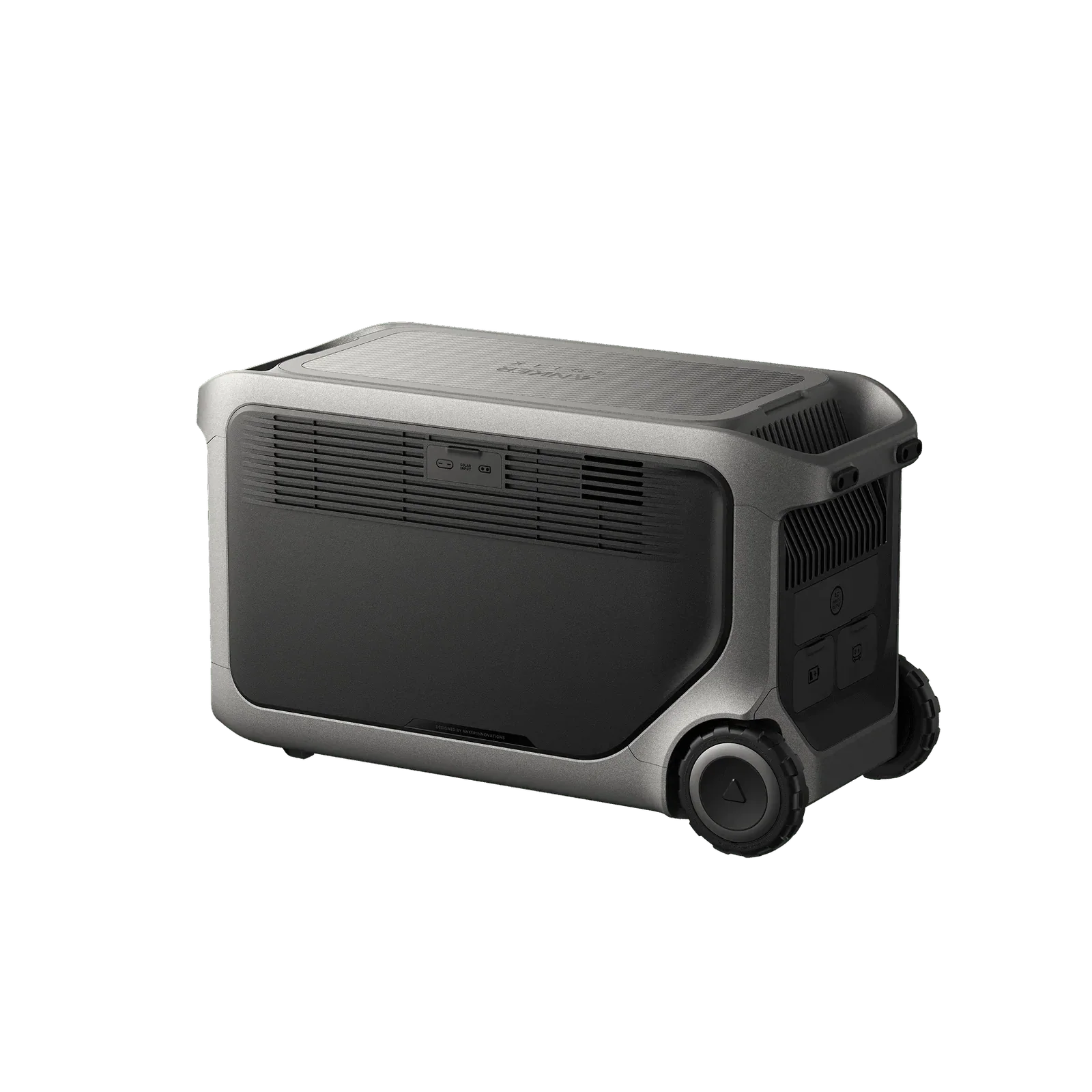 Anker SOLIX F3000 Solar Generator + Expansion Batteries - view 6