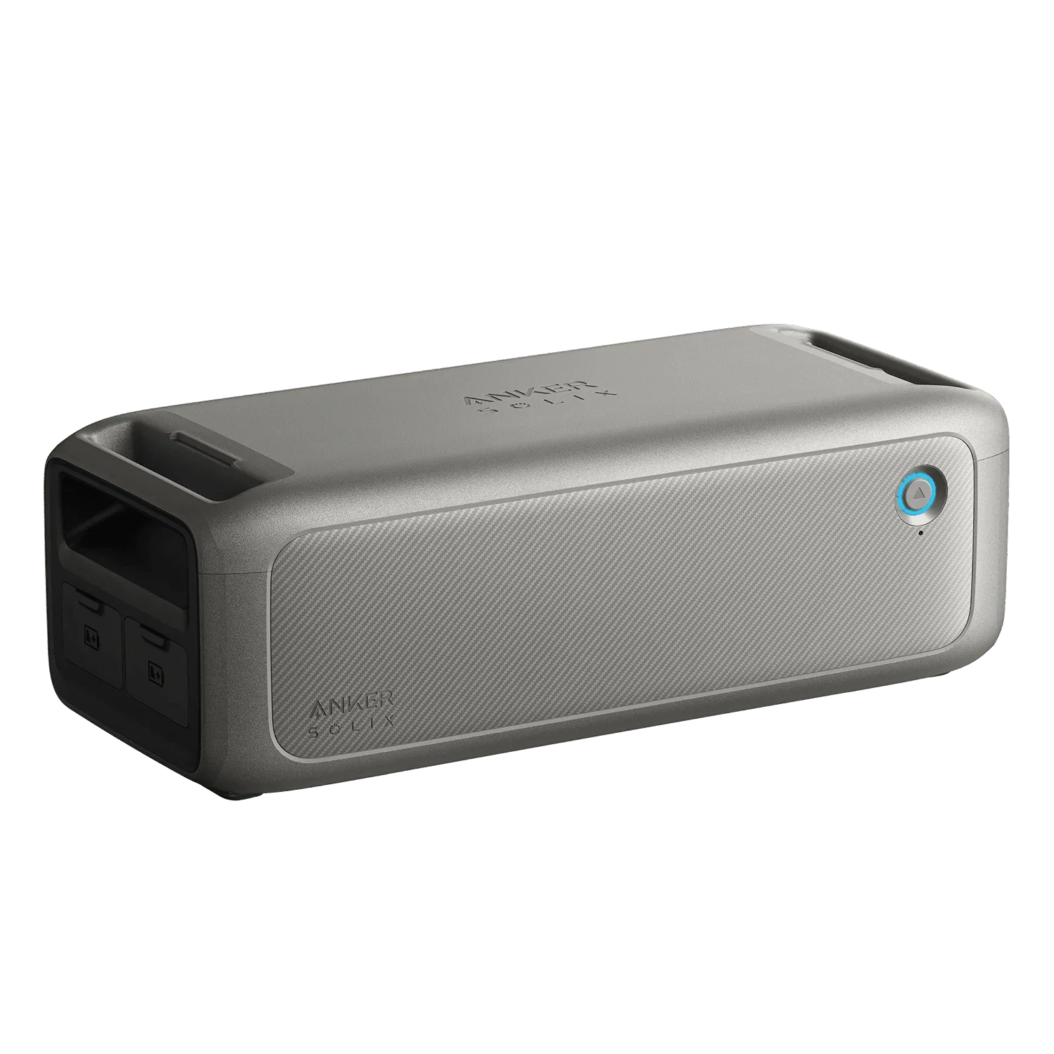 Anker SOLIX F3000 Solar Generator + Expansion Batteries - view 20