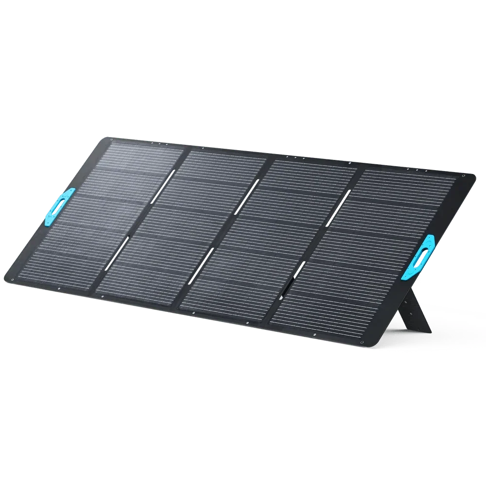 Anker SOLIX F3000 Solar Generator + Expansion Batteries - view 9