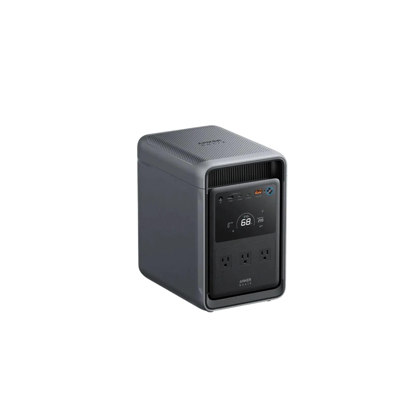 Anker SOLIX S2000 Portable Power Station - view 18