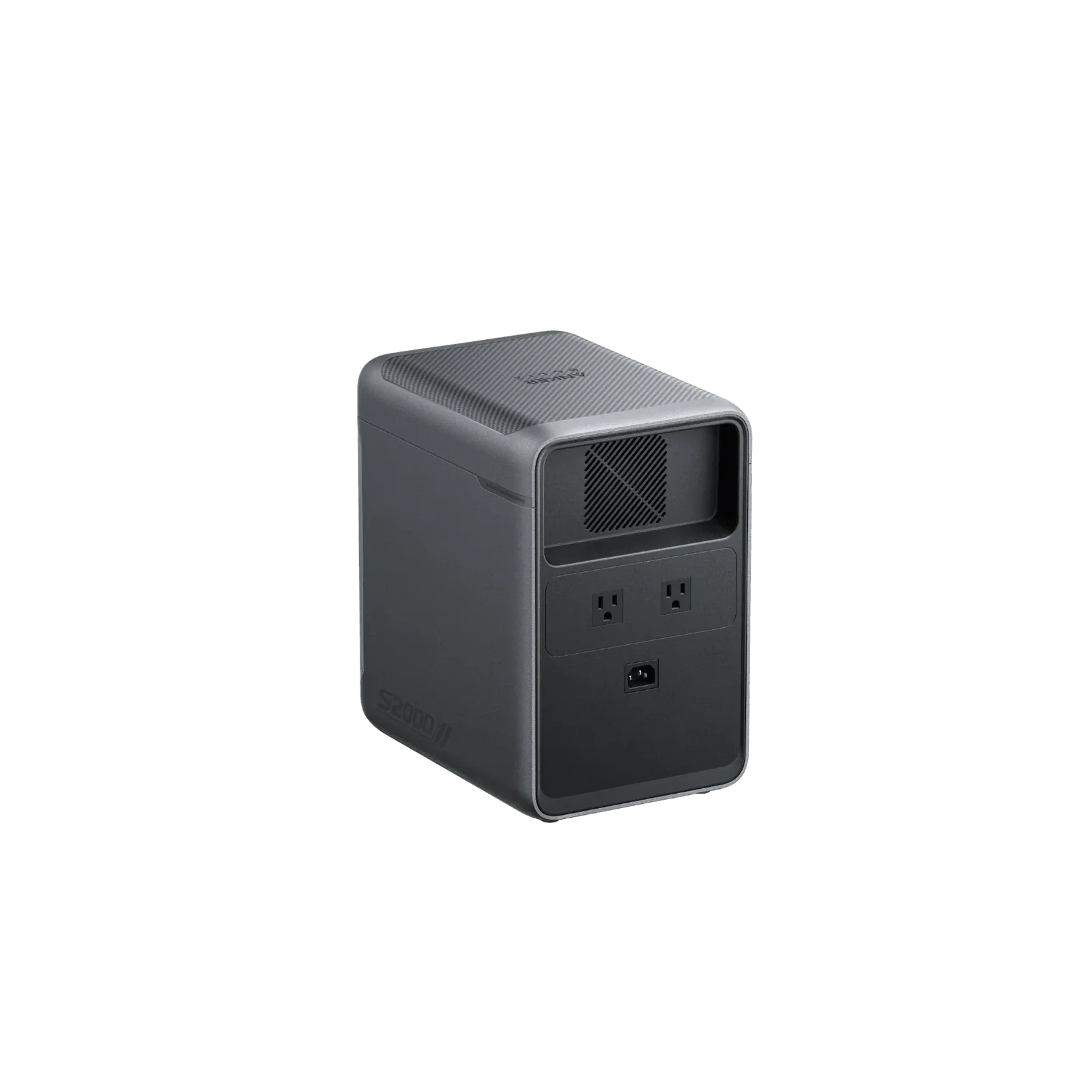 Anker SOLIX S2000 Portable Power Station - view 10