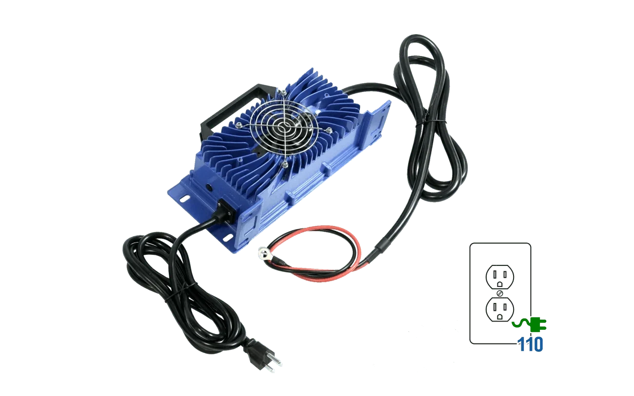 BigBattery 48V EAGLE 2 LiFePO4 Kit - view 6
