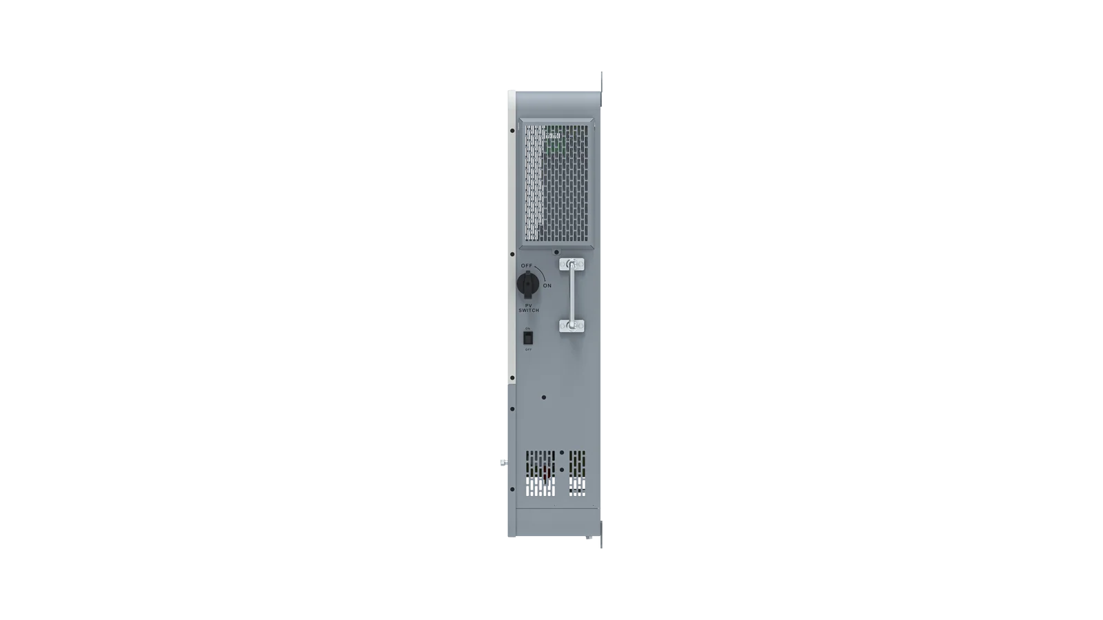 BigBattery APEX 10K Off-Grid Hybrid Inverter - view 5