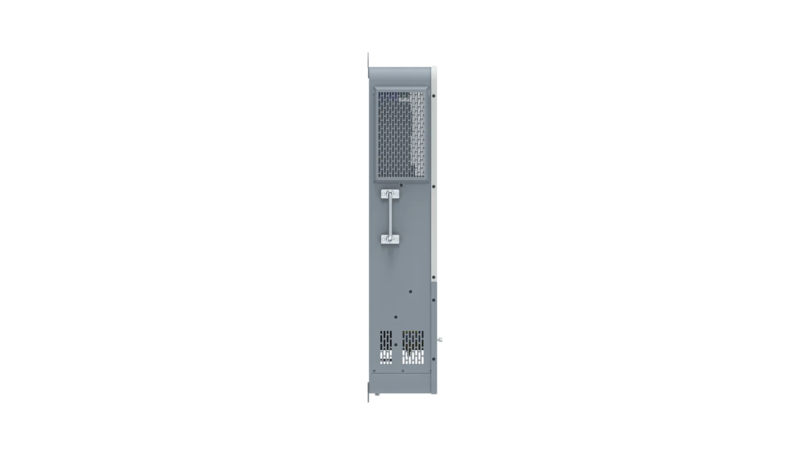 BigBattery APEX 10K Off-Grid Hybrid Inverter - view 3