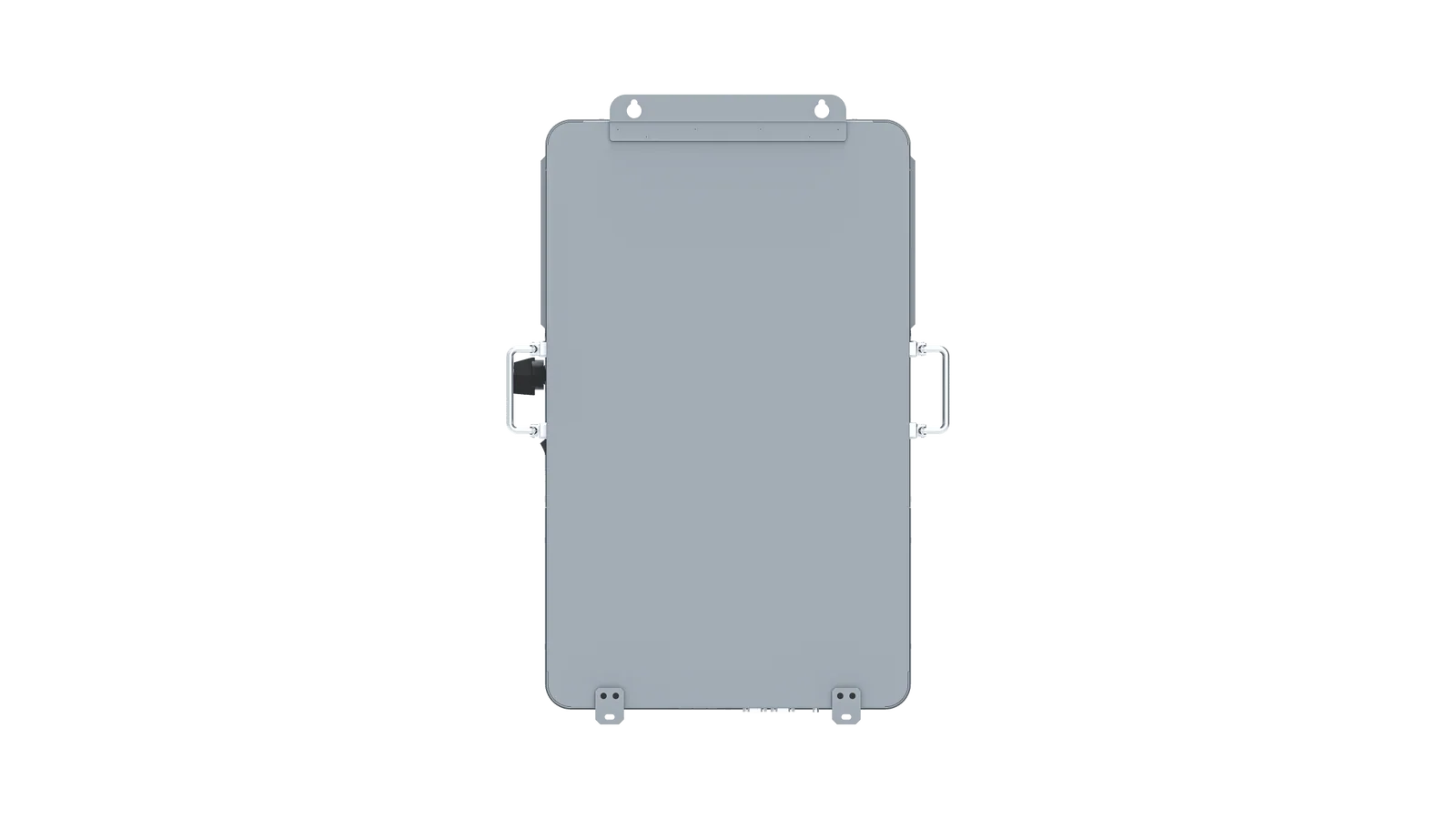 BigBattery APEX 10K Off-Grid Hybrid Inverter - view 4