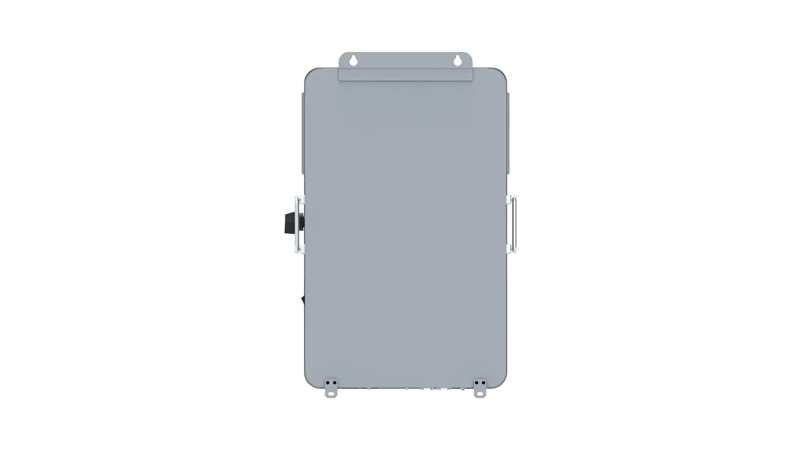 BigBattery APEX 6.5K Off-Grid Hybrid Inverter - view 4