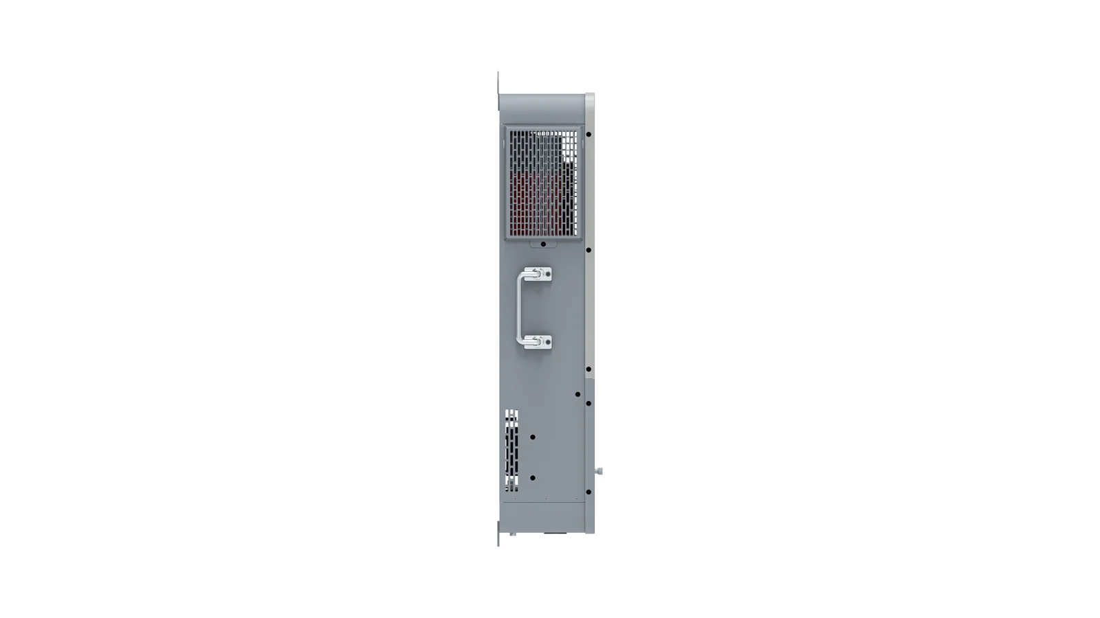 BigBattery APEX 6.5K Off-Grid Hybrid Inverter - view 3