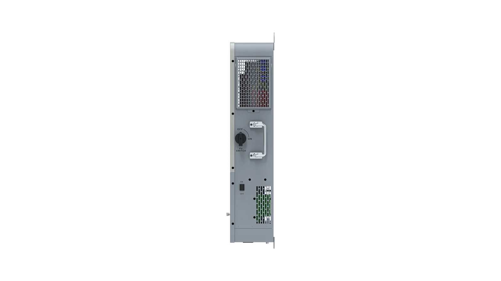 BigBattery APEX 6.5K Off-Grid Hybrid Inverter - view 5