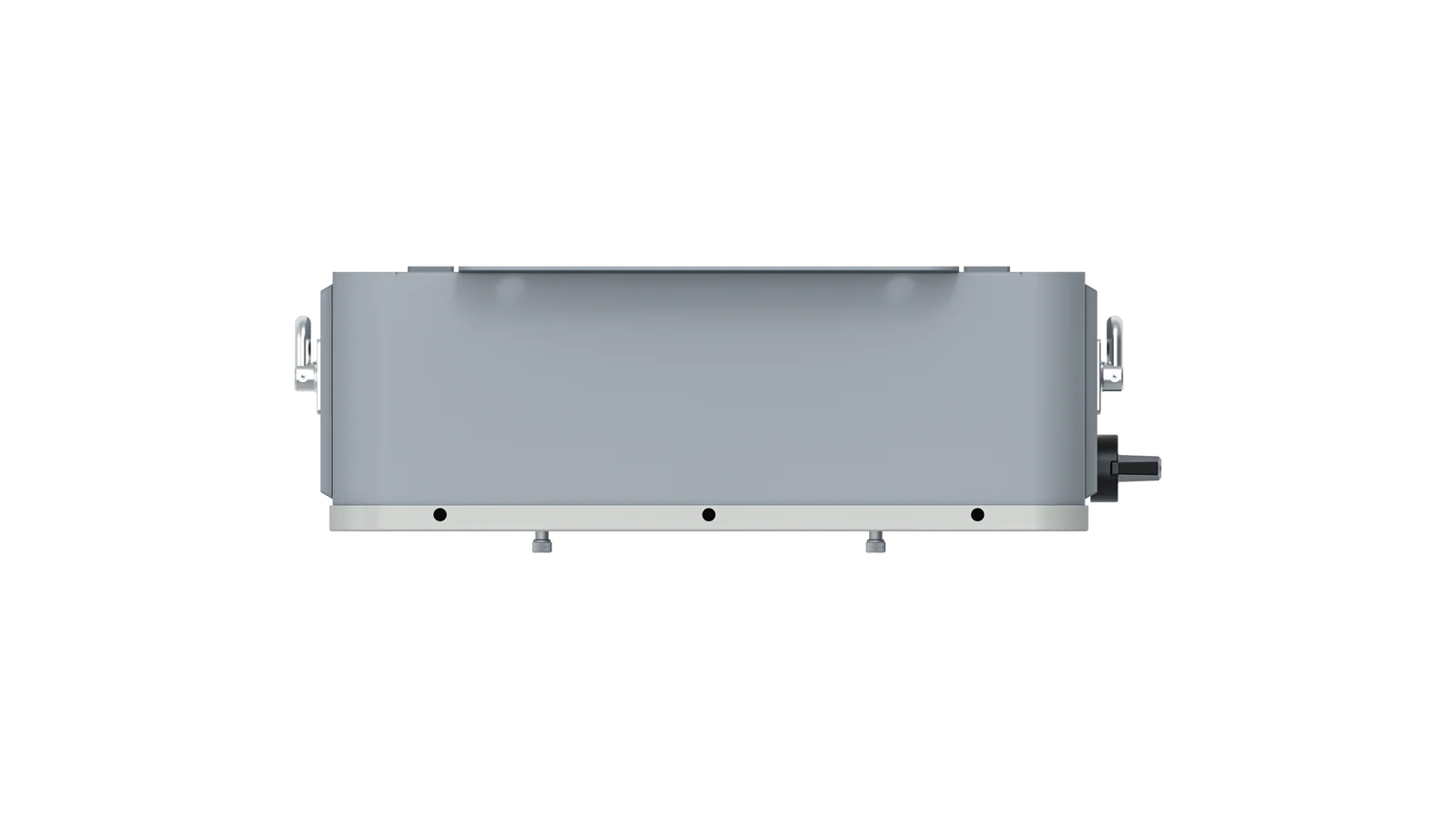 BigBattery APEX 6.5K Off-Grid Hybrid Inverter - view 8