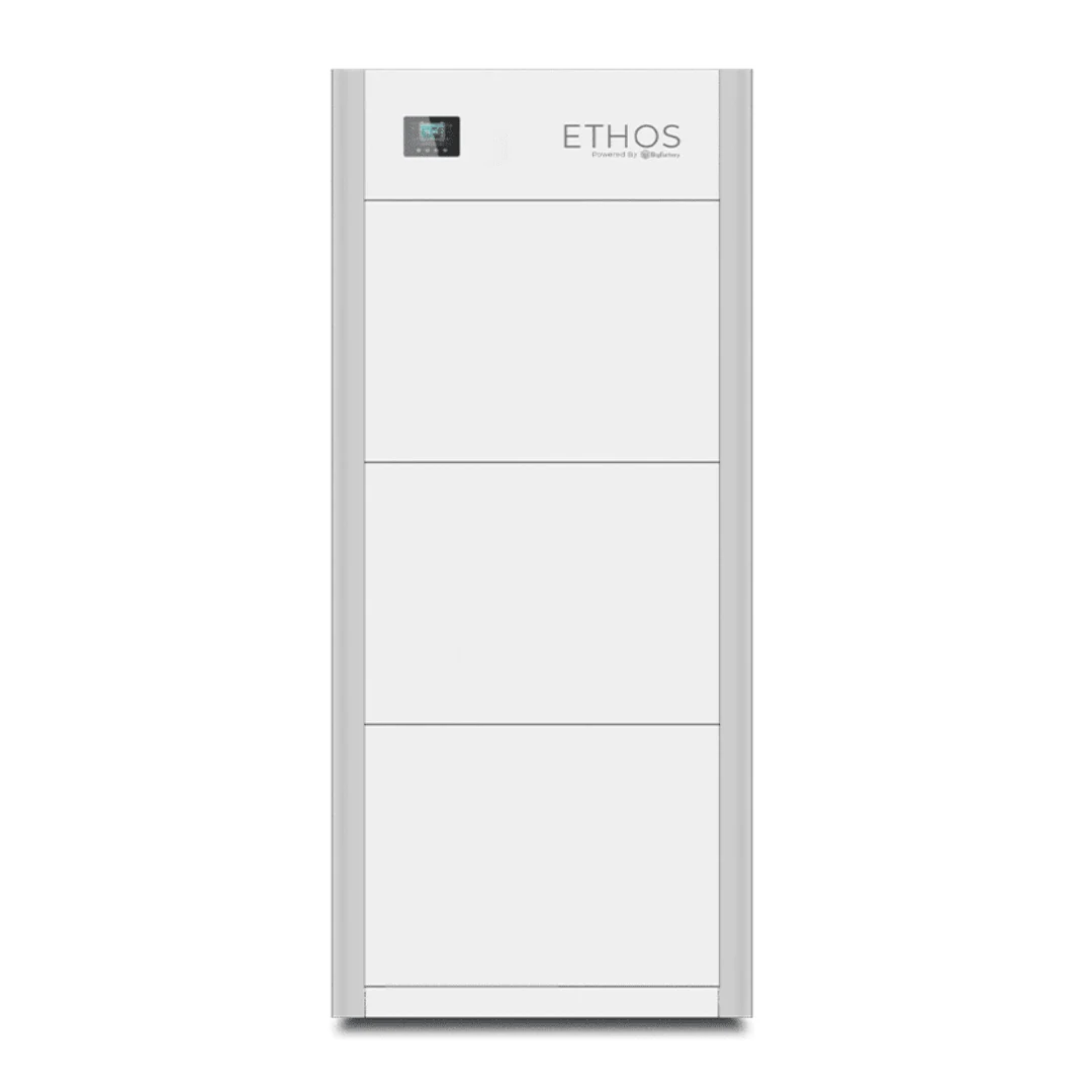 BigBattery ETHOS 48V LiFePO4 Battery Kits - view 2