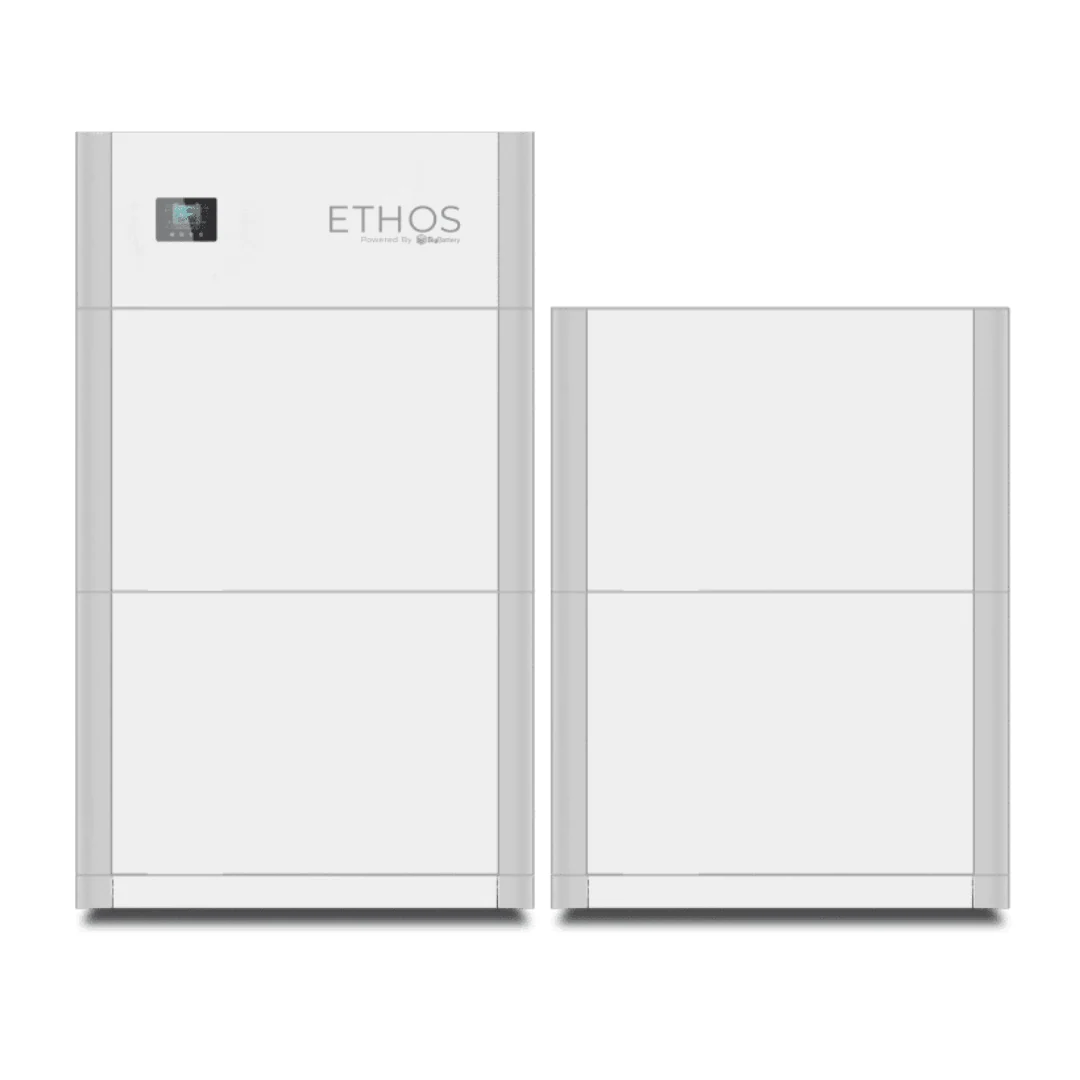 BigBattery ETHOS 48V LiFePO4 Battery Kits - view 3