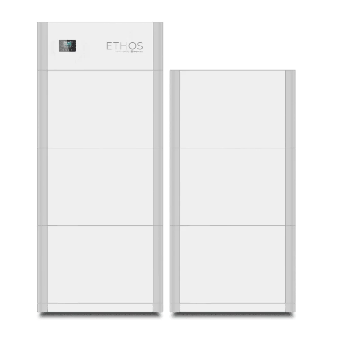 BigBattery ETHOS 48V LiFePO4 Battery Kits - view 4