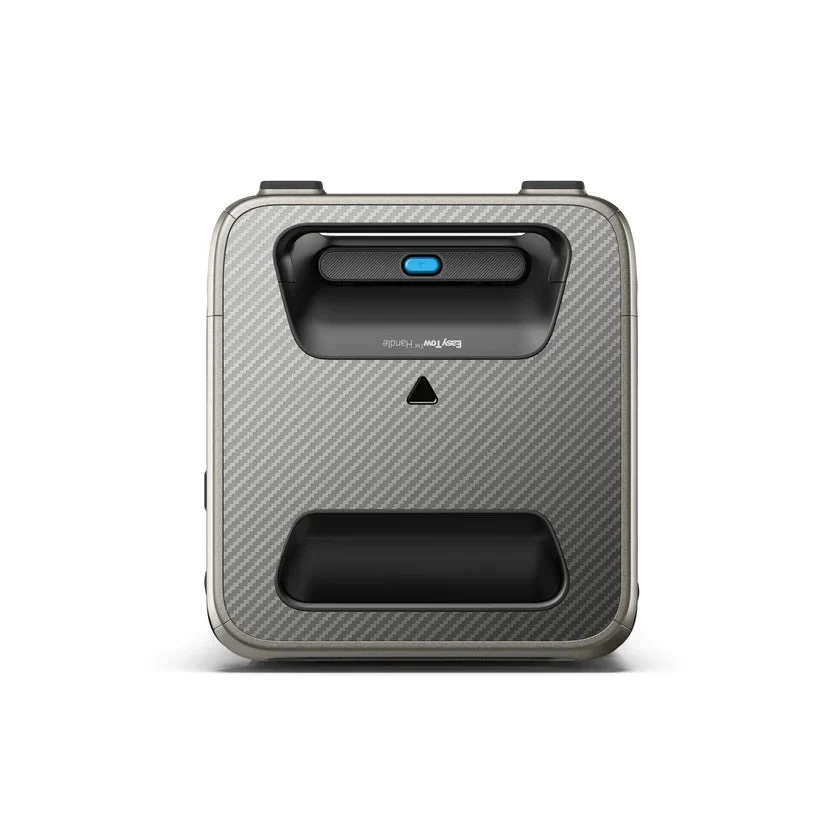 Anker SOLIX F3800 Plus Portable Power Station - view 5