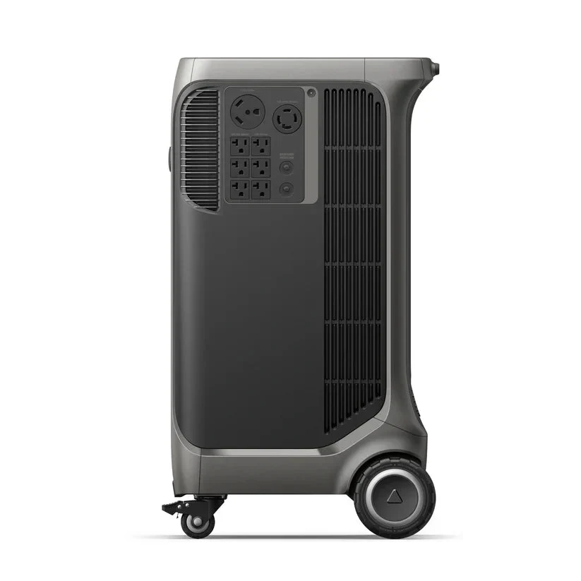 Anker SOLIX F3800 Plus Portable Power Station - view 6