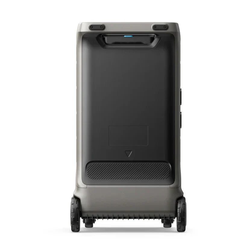 Anker SOLIX F3800 Plus Portable Power Station - view 10