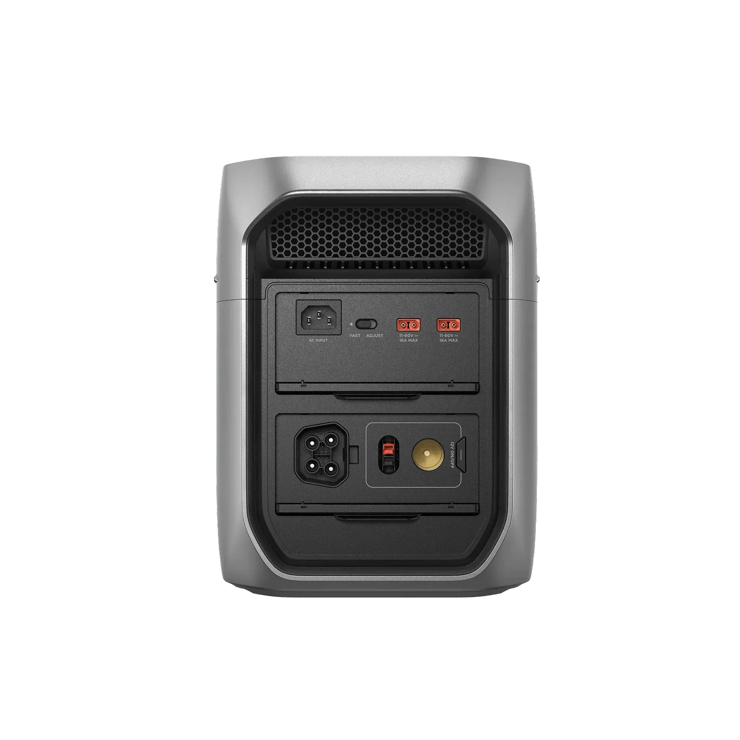 EcoFlow DELTA 3 Max Plus 2048Wh Portable Power Station - view 7