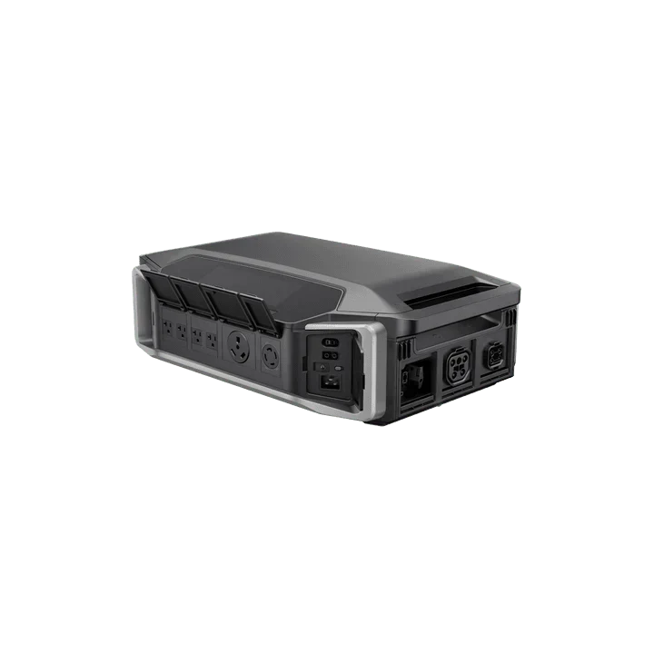 EcoFlow DELTA Pro Ultra 7.2kW Inverter - view 4