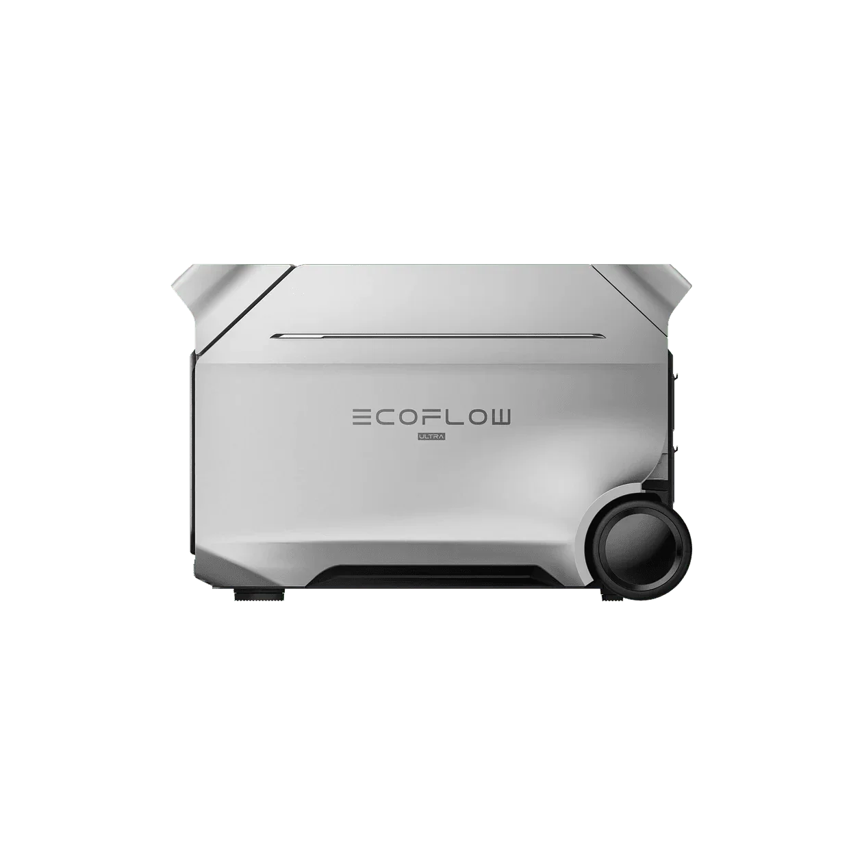 EcoFlow DELTA 3 Ultra Plus + Custom Solar Panels Kits - view 8
