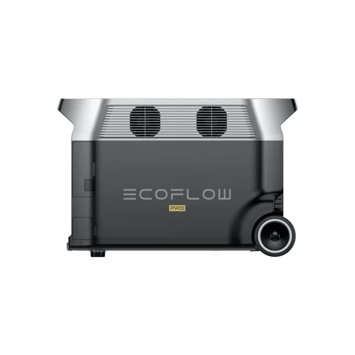 EcoFlow DELTA Pro 3600Wh 3600W Portable Power Station Solar Generator - view 14