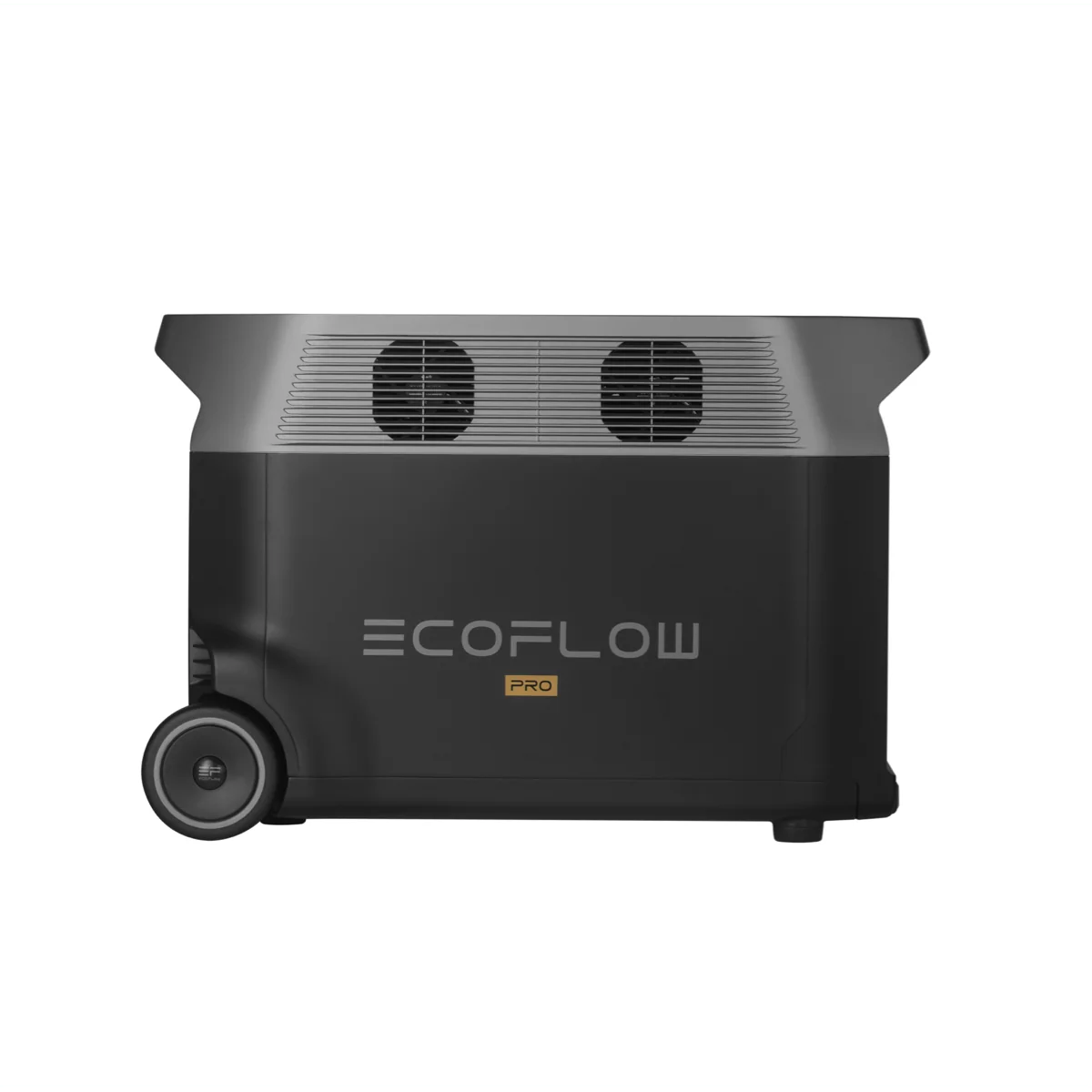 EcoFlow DELTA Pro 3600Wh 3600W Portable Power Station Solar Generator - view 8