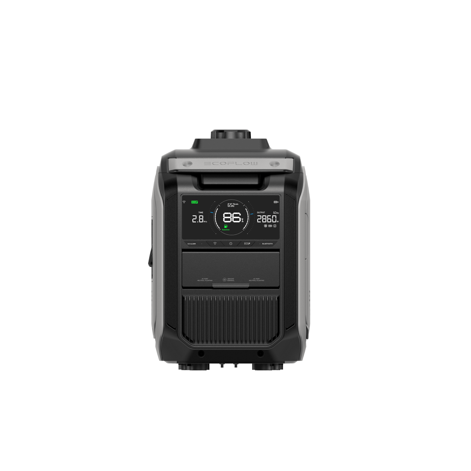 EcoFlow Smart Generator 3000 (Dual Fuel)