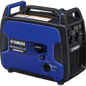 Yamaha EF2200iS