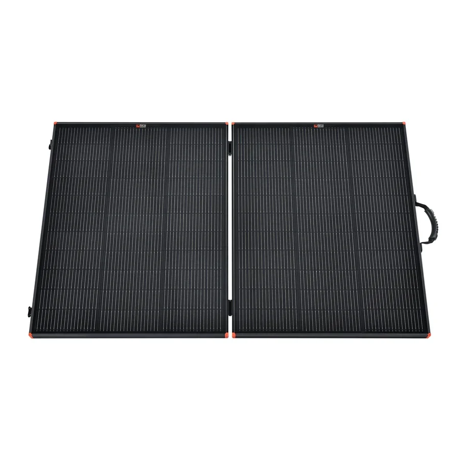 EcoFlow DELTA 3 Max Plus + Custom Solar Panels Kits - view 10
