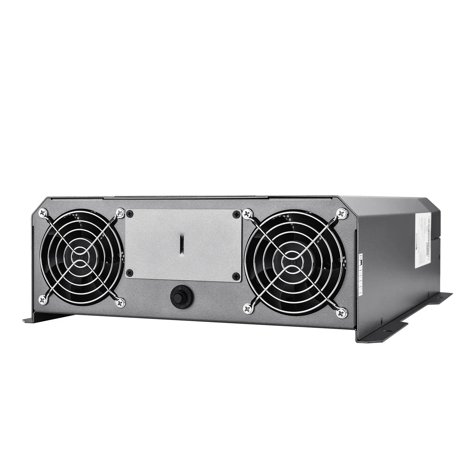 Rich Solar NOVA 3K12 3000W 12V Pure Sine Wave Inverter with Built-in Transfer Switch - view 8