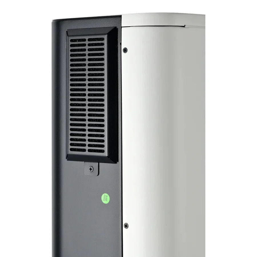 Rich Solar NOVA 6500S 6500 Watt (6.5kW) 48 Volt Off-Grid Hybrid Solar Inverter - view 9