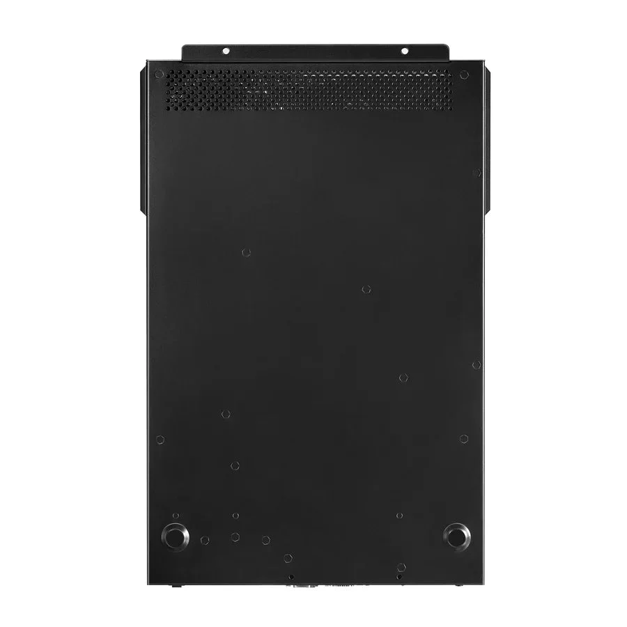 Rich Solar NOVA MAX 3K 3000W 24V Hybrid Solar Inverter - view 3